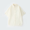 STUDIO NICHOLSON OVERSIZED SHORT SLEEVE SN男装廓形短袖衬衫 商品缩略图4