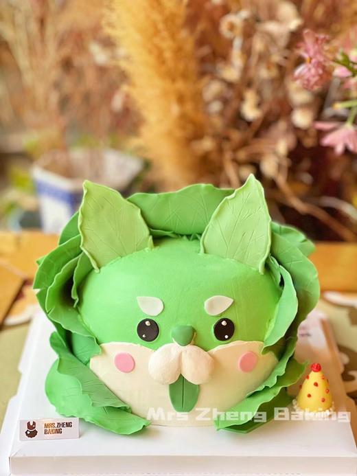 菜狗造型款 商品图2