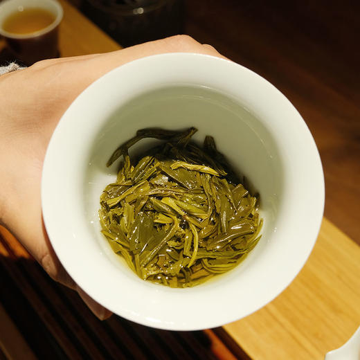 茉莉香茗200g*2 商品图3