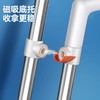 宝家洁Y26便捷磁吸加大套折叠扫把垃圾铲组合 商品缩略图2