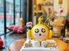 蛋仔造型敲敲乐蛋糕 商品缩略图0