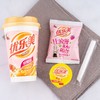 优乐美奶茶 4连杯 草莓1+香芋1+原味2 80g*4【LY】 商品缩略图3