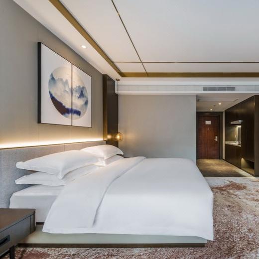 ￥1099元起/双人3晚--漳州铂顿元世纪酒店(长泰桃李春风店)旅居套餐，厦门周边好去处！藏身于长泰天柱山麓，仿若置身江南园林，返璞归真山林之乐 商品图4