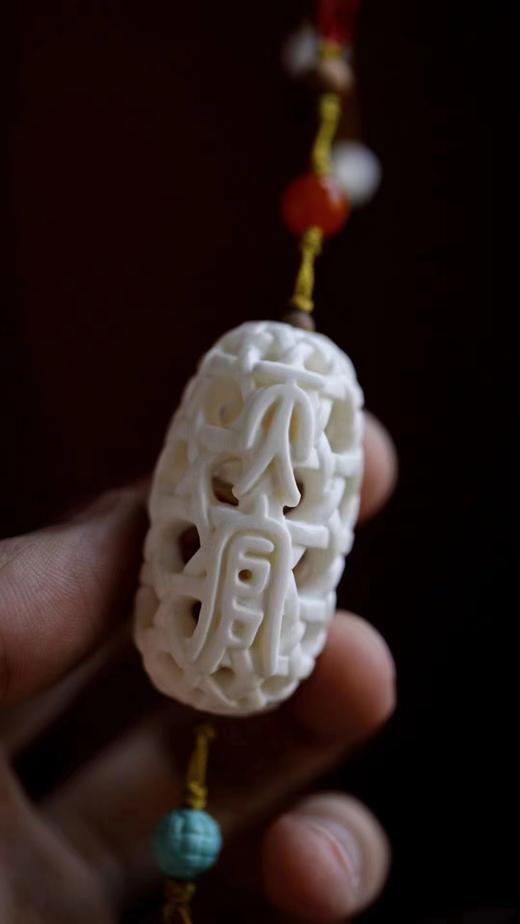 鹿角丨天官赐福°挂件 商品图5