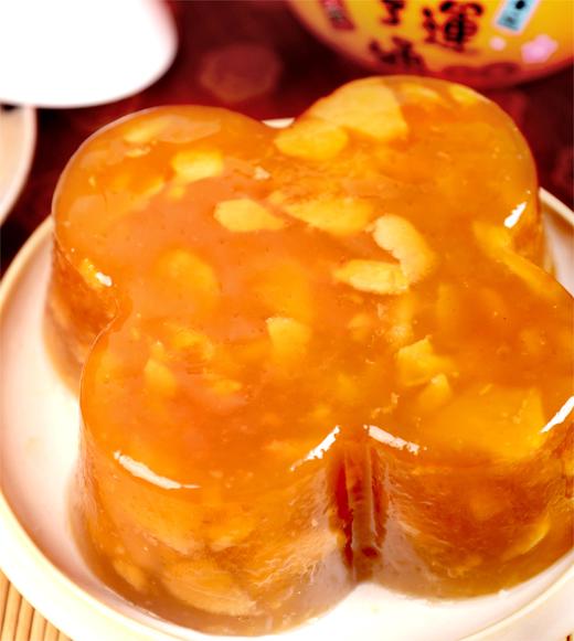 【包邮】金银满屋糕点套盒1.9kg |花尾渡 商品图2