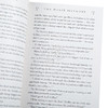 预售 【中商原版】哈利波特全集 英文原版小说 英文版 全套 Harry Potter 1-7英文原版书 美版经典版 商品缩略图2