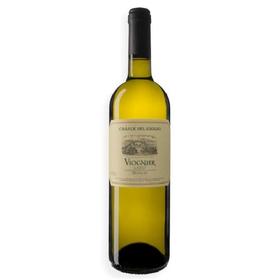 百合酒庄维欧尼白葡萄酒 Viognier Lazio Bianco lGT