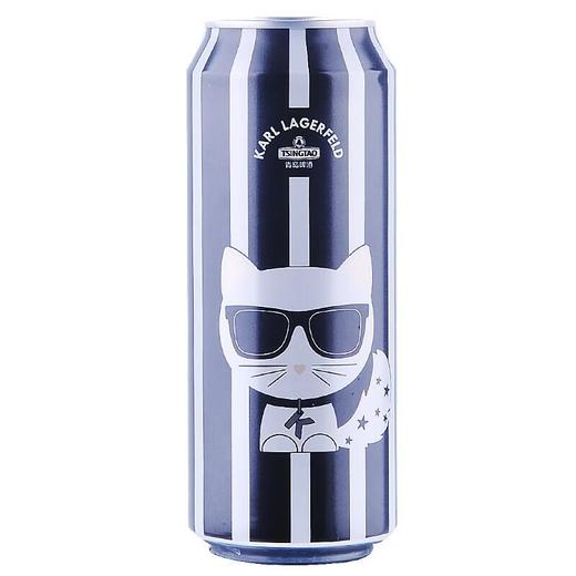 青岛啤酒１９０３经典５００ｍｌ 商品图0