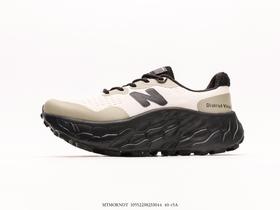 新百伦New Balance Fresh Foam X Trail More v3轻量跑鞋MTMORNDT男女鞋