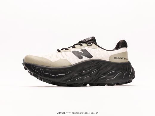 新百伦New Balance Fresh Foam X Trail More v3轻量跑鞋MTMORNDT男女鞋 商品图0