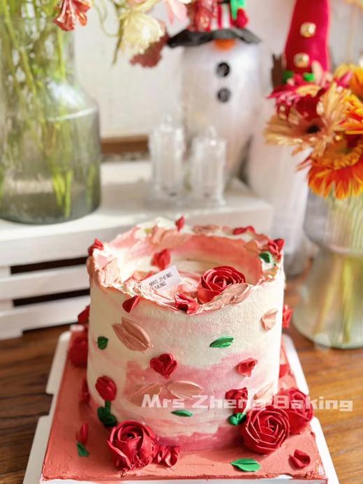 印象花园加高款 商品图1