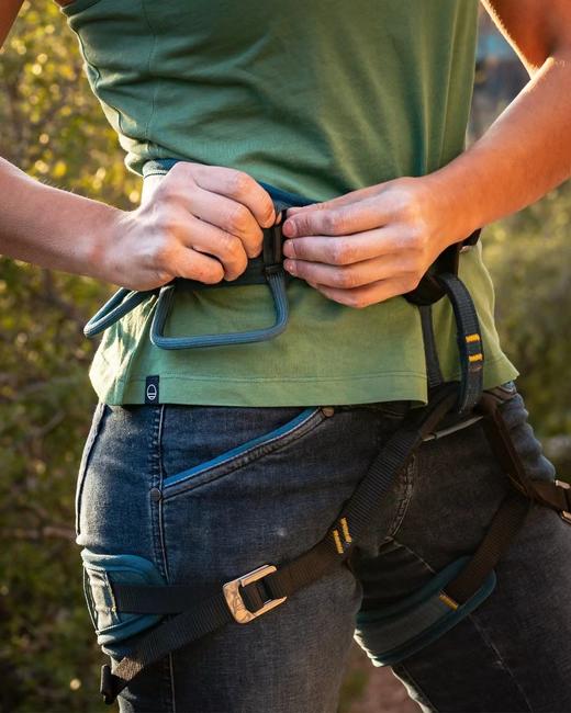 WILDCOUNTRY四扣调节安全带 40-0000008007 MOVEMENT 商品图3