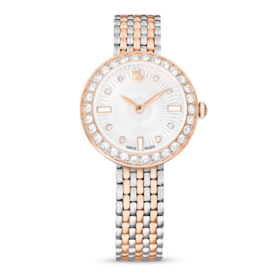 施华洛世奇 手表  5672971-F【不退不换，介意勿拍】