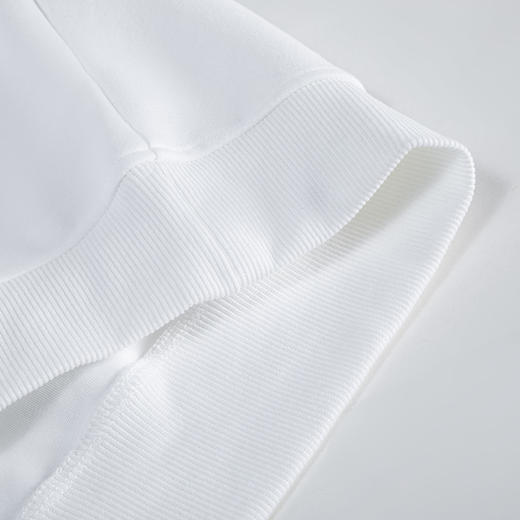 【断码清仓】HX 带帽卫衣情侣款/C106330092101/02 商品图9