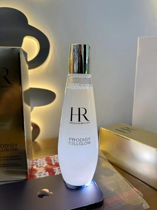 【赫莲娜小露珠200ML】高版本配专柜手提袋 商品图5