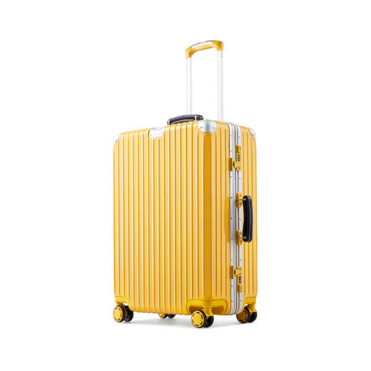 特惠倒计时GINZA TRAVEL银座经典铝框8953K系列 商品图1