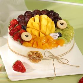 A183鲜果多重奏（停用）