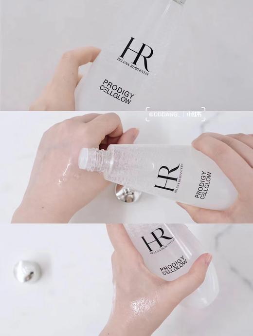 【赫莲娜小露珠200ML】高版本配专柜手提袋 商品图3