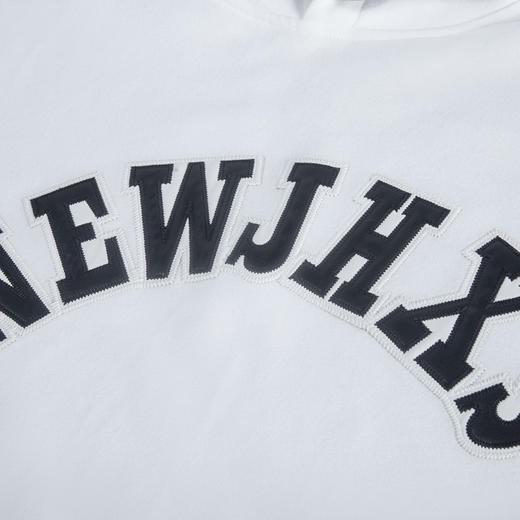 【断码清仓】HX 带帽卫衣情侣款/C106330092101/02 商品图6