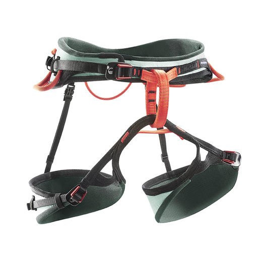WILDCOUNTRY安全带 40-0000008001 SESSION MEN'S 商品图2