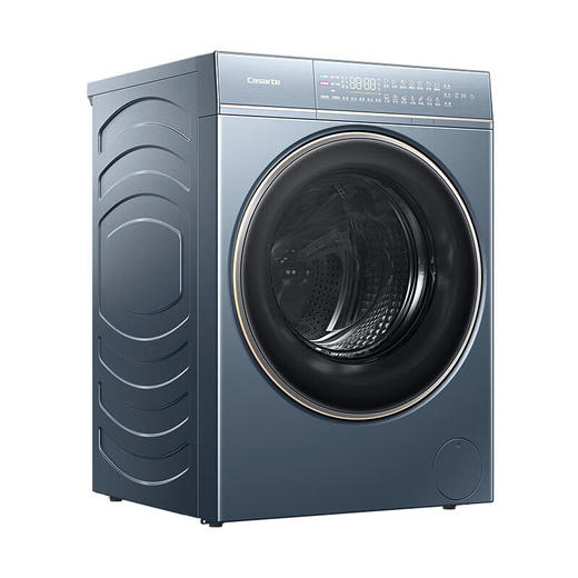 卡萨帝10公斤直驱变频洗烘一体机巴氏除菌精华洗线下同款C1 HD10LG5ELU1 商品图1