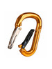 GRIVEL主锁 RSK6G rock safety carabiner K6G PLUME TWIN GATE 商品缩略图1