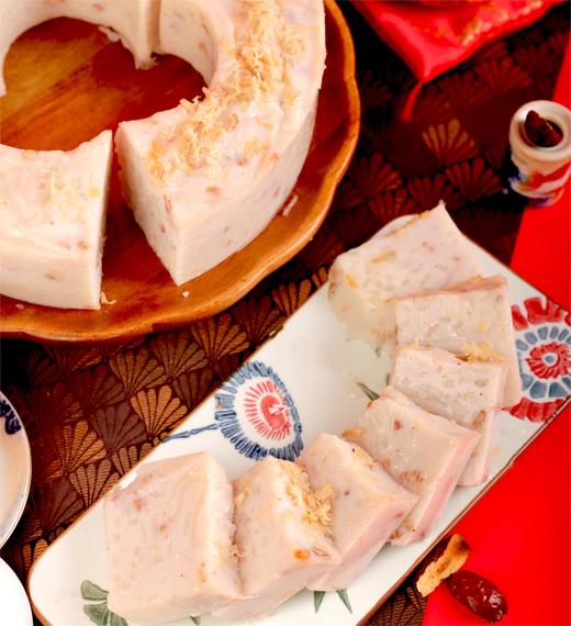 【包邮】金银满屋糕点套盒1.9kg |花尾渡 商品图3