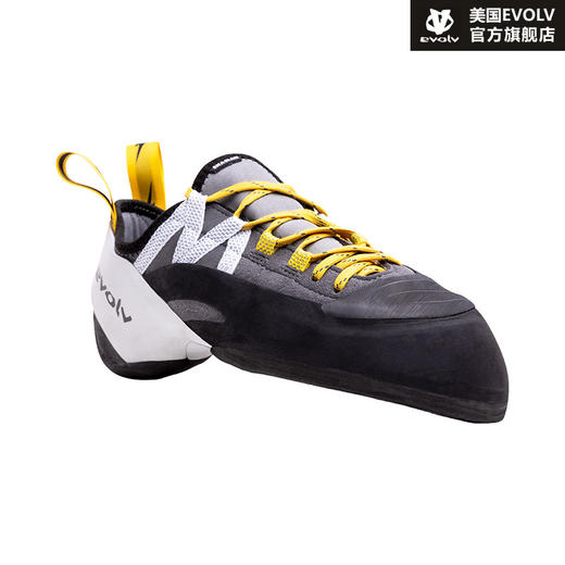 EVOLV攀岩鞋 66-0000062206 SHAMAN LACE 商品图4