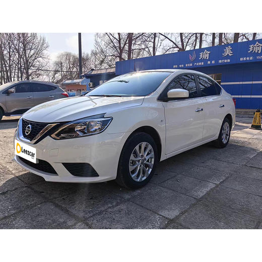 日产 轩逸 经典 1.6XE CVT舒适版【长租-北京】 商品图2