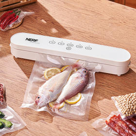 【NERF 拉尔弗电器】封口机-MH-20296