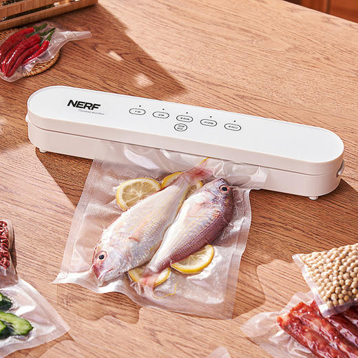【NERF 拉尔弗电器】封口机-MH-20296 商品图0