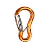 GRIVEL主锁 RSK10GS Rock safety carabiner K10G CLEPSYDRA S TWIN GATE 商品缩略图0