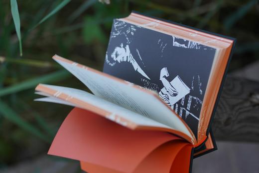 《牛虻》刷边版 商品图3