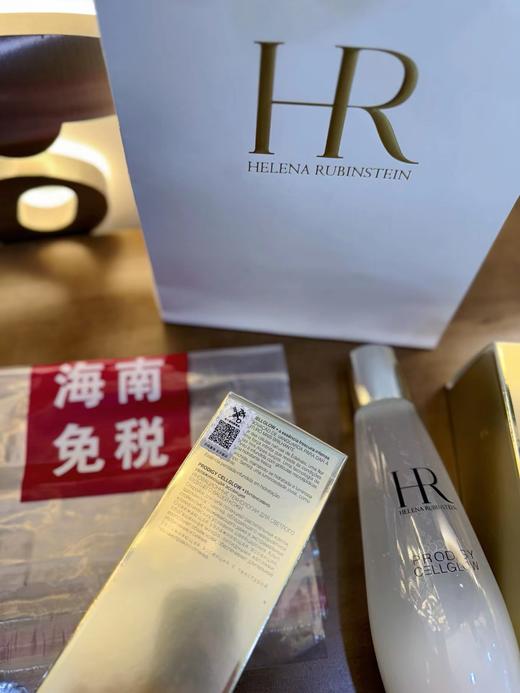 【赫莲娜小露珠200ML】高版本配专柜手提袋 商品图8