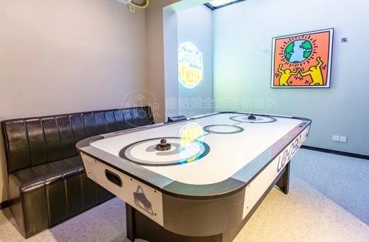 廊坊慢姑娘幸运草别墅轰趴
 商品图5