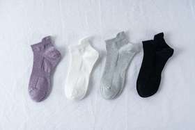 【远梦】女短袜(运动系列)YM2331