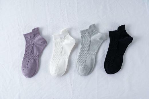 【远梦】女短袜(运动系列)YM2331 商品图0