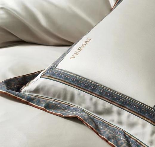 【7楼】床单四件/欧格斯，灰色，划线价7580-7980 商品图2