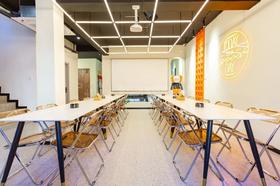 廊坊慢姑娘幸运草别墅轰趴
