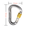 WILDCOUNTRY主锁 40-0000001001 XENON HMS 商品缩略图0