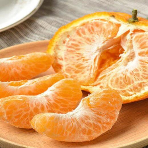 甘平柑4粒 约1kg/份 商品图5