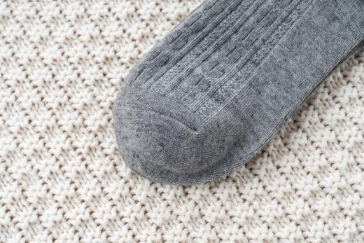 【远梦】女中长筒袜(德绒羊毛系列)YM2353 商品图3