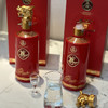 2瓶💰298❗️五粮液尊龙系列·第三代红尊龙酒500ml/瓶，五粮液总厂生产，52度浓香型，健康纯粮食酒！ 商品缩略图5