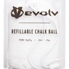 EVOLV粉球 66-0000012105 CHALK BALL (REFILLABLE) 商品缩略图3