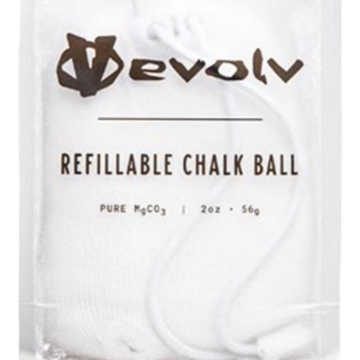 EVOLV粉球 66-0000012105 CHALK BALL (REFILLABLE) 商品图3