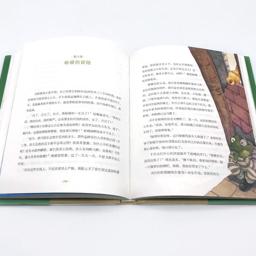 柳林风声 商品图1