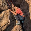 WILDCOUNTRY儿童安全带 40-0000008008 MOVEMENT JUNIOR 商品缩略图0