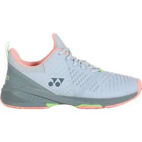 2024新款 YONEX POWER CUSHION SONICAGE 3 网球鞋