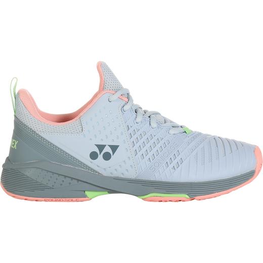 2024新款 YONEX POWER CUSHION SONICAGE 3 网球鞋 商品图0