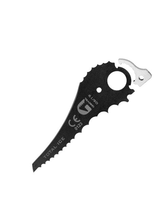 GRIVEL攀冰镐 PIMACTEC.TSV ice axe THE TECH MACHINE TOTAL ICE 镐刃+光头 商品图1